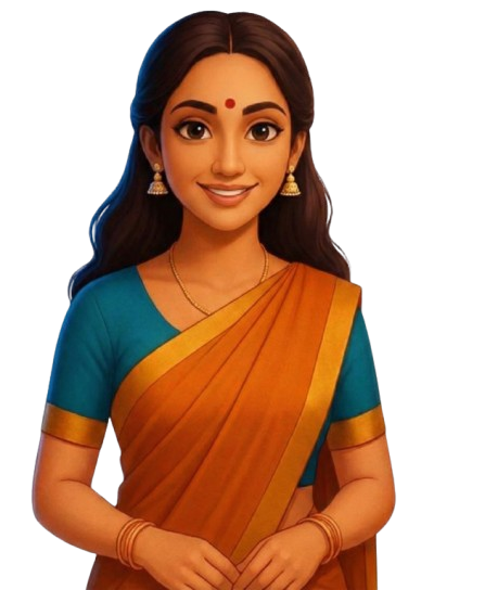 AI Mother adaptive teacher avatar