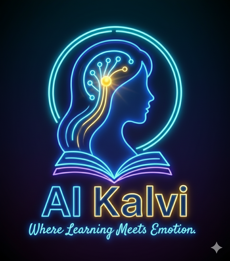 AI Kalvi